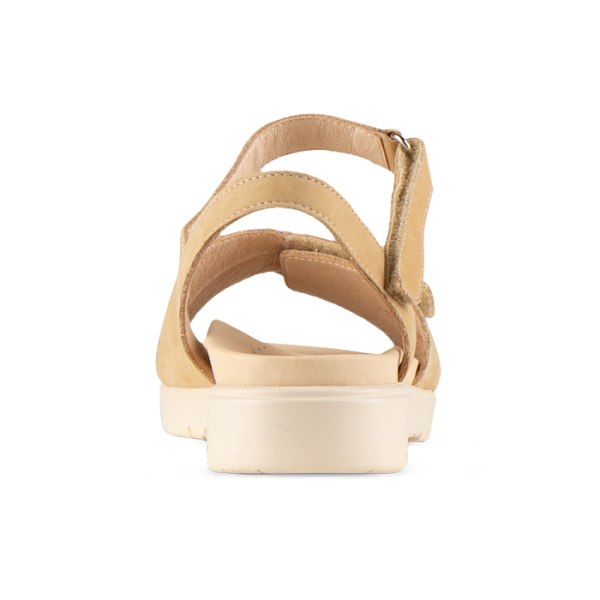 Сандалии ортопедические женские DTD-100-17  Dr. Thomas