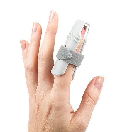 Тутор на палец руки Т.38.42  Trives