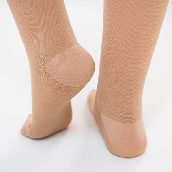 Чулки компрессионные с закрытым носком, класс компрессии 2, цвет бежевый, ТК.931 Evolution ТК.931.21  Evolution Чулки компрессионные с закрытым носком, класс компрессии 2, цвет бежевый, ТК.931 Evolution ТК.931.21  Evolution