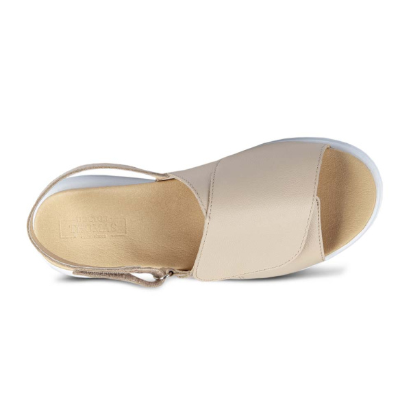 Босоножки женские ортопедические DTD-253-8  Dr. Thomas