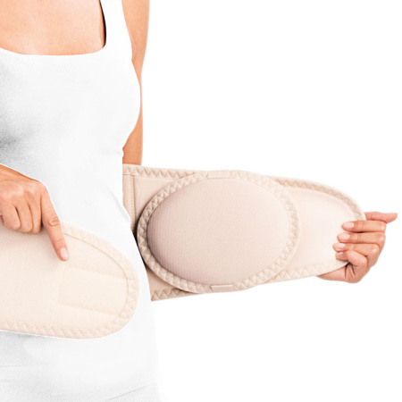 Бандаж дородовый Т.27.15 (Т-1115) Trives Бандаж дородовый Т.27.15 (Т-1115) Trives