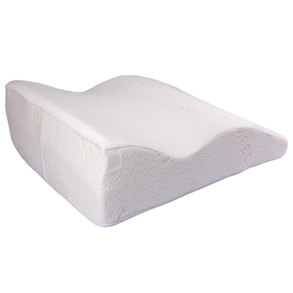 Подушка для ног ортопедическая Т.307 (ТОП-107) Trives Подушка для ног ортопедическая Т.307 (ТОП-107) Trives