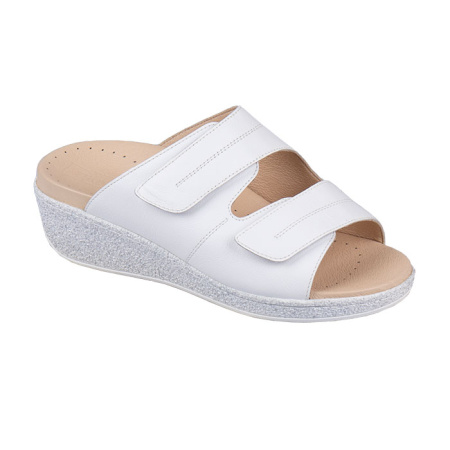 Босоножки ортопедические женские на полную стопу DTD-250-1  Dr. Thomas