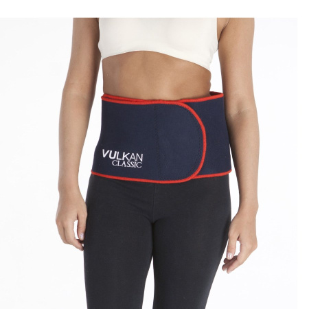 Термопояс для похудения "ВУЛКАН КЛАССИК" 60274 