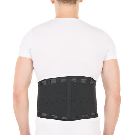 Ортопедический корсет пояснично-крестцовый Т.58.05 (Т-1555) Trives