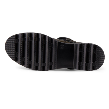 Туфли ортопедические с закрытым носком TW-200-4  Twiki