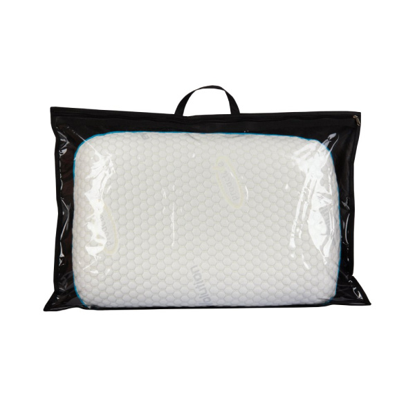 Подушка ортопедическая с эффектом памяти ТОП-960 Evolution   Подушка ортопедическая с эффектом памяти ТОП-960 Evolution