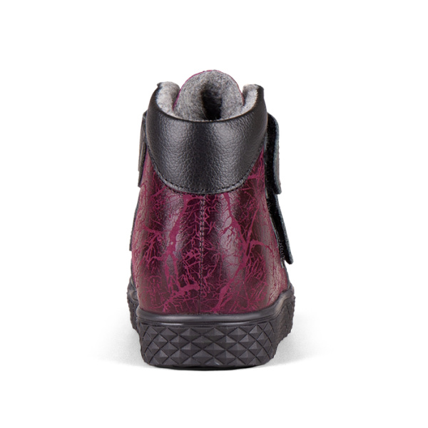 Ботинки ортопедические малосложные TW-416-5  Twiki Ботинки ортопедические малосложные TW-416-5  Twiki