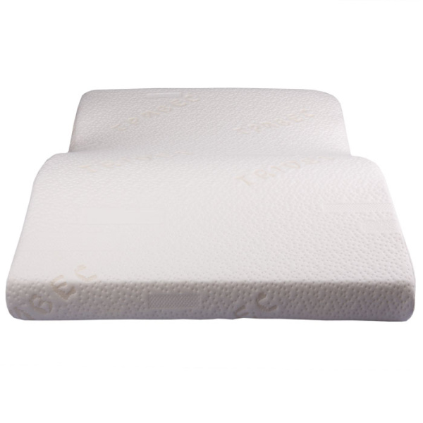 Подушка для ног ортопедическая Т.307 (ТОП-107) Trives Подушка для ног ортопедическая Т.307 (ТОП-107) Trives