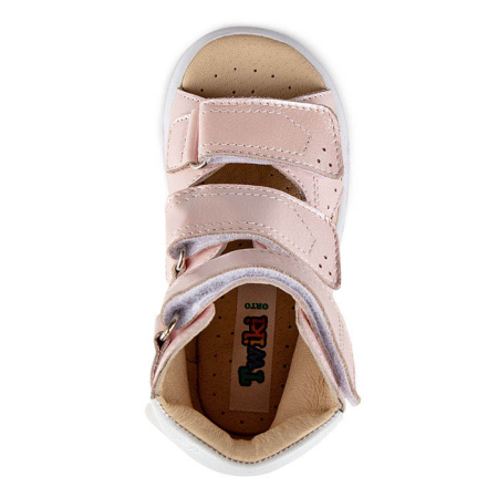 Сандалеты детские ортопедические TW-179-11  Twiki