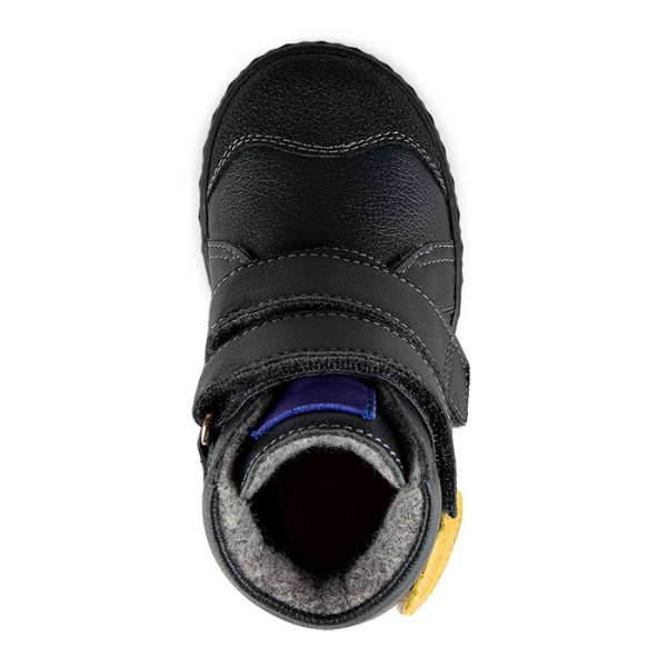 Ботинки утепленные детские ортопедические TW-416-13  Twiki Ботинки утепленные детские ортопедические TW-416-13  Twiki