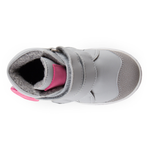 Ботинки утепленные детские ортопедические TW-416-12  Twiki Ботинки утепленные детские ортопедические TW-416-12  Twiki