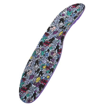 Стельки ортопедические детские (пакет) СТ-185.3  Trives