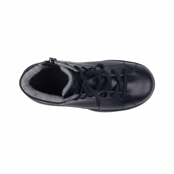 Женские ортопедические ботинки DTD-454-1  DOCTOR THOMAS Женские ортопедические ботинки DTD-454-1  DOCTOR THOMAS