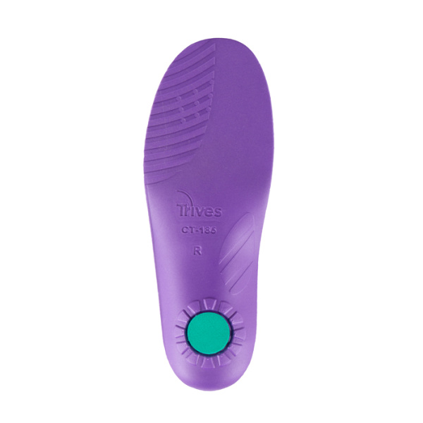 Стельки ортопедические детские СТ-185.4  Trives