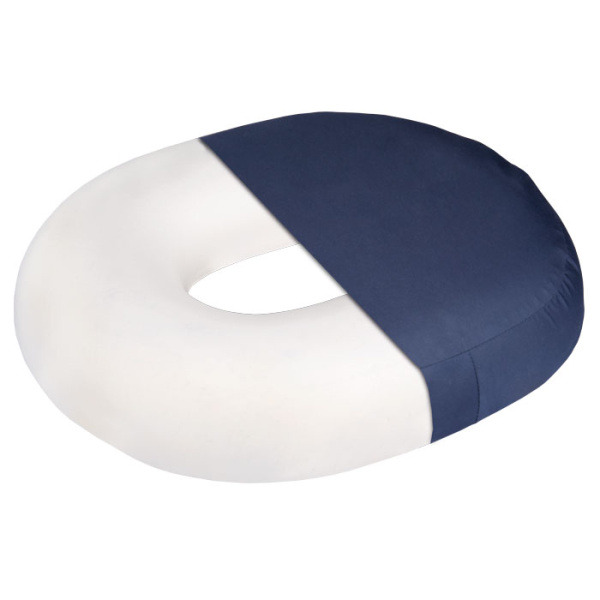 Подушка - кольцо ортопедическая Т.429 (ТОП-129)  Подушка - кольцо ортопедическая Т.429 (ТОП-129)