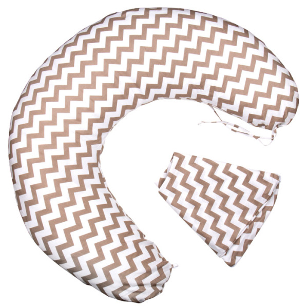 Подушка для беременных и кормления детей Т.313 (ТОП-113) Trives Подушка для беременных и кормления детей Т.313 (ТОП-113) Trives