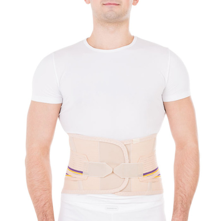 Ортопедический корсет пояснично-крестцовый Т-1561  Trives