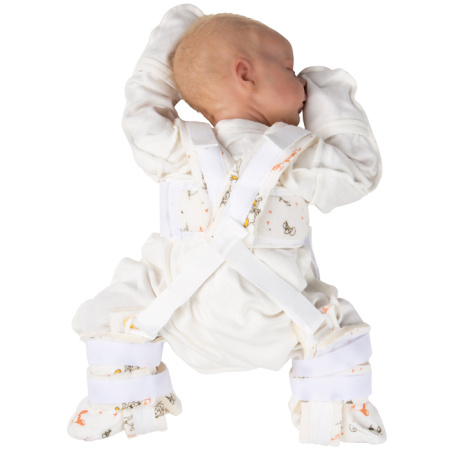 Детский бандаж на тазобедренный сустав (стремена Павлика) Т-8404  Trives