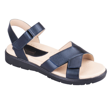 Босоножки ортопедические женские DTD-100-7  Doctor&nbsp;Thomas